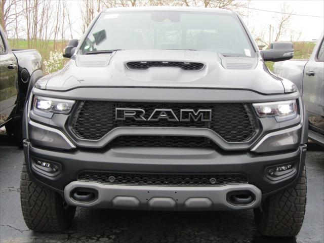 2024 RAM Ram 1500 RAM 1500 TRX CREW CAB 4X4 57 BOX