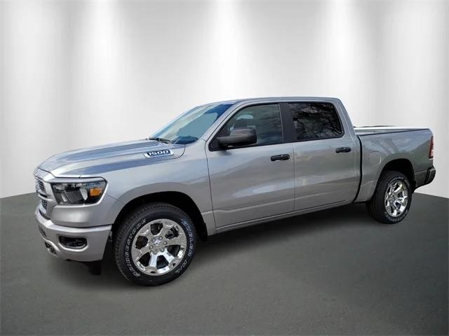 2024 RAM Ram 1500 RAM 1500 TRADESMAN CREW CAB 4X2 57 BOX