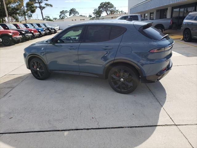 2024 Dodge Hornet DODGE HORNET R/T PLUS EAWD