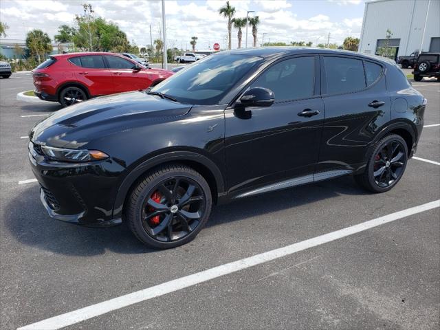 2024 Dodge Hornet DODGE HORNET R/T PLUS EAWD