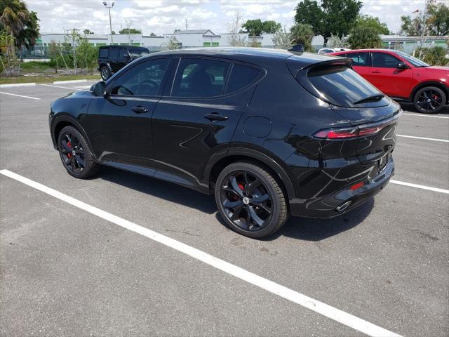 2024 Dodge Hornet DODGE HORNET R/T PLUS EAWD