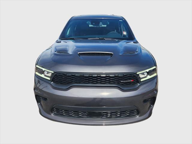 2024 Dodge Durango DURANGO R/T PREMIUM RWD