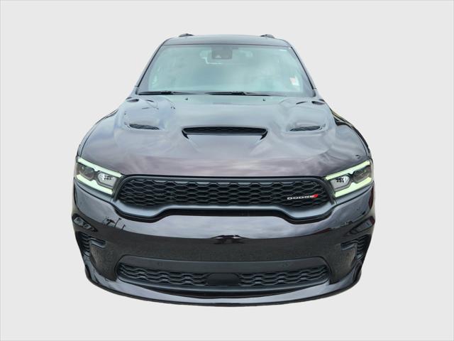 2024 Dodge Durango DURANGO R/T PLUS RWD