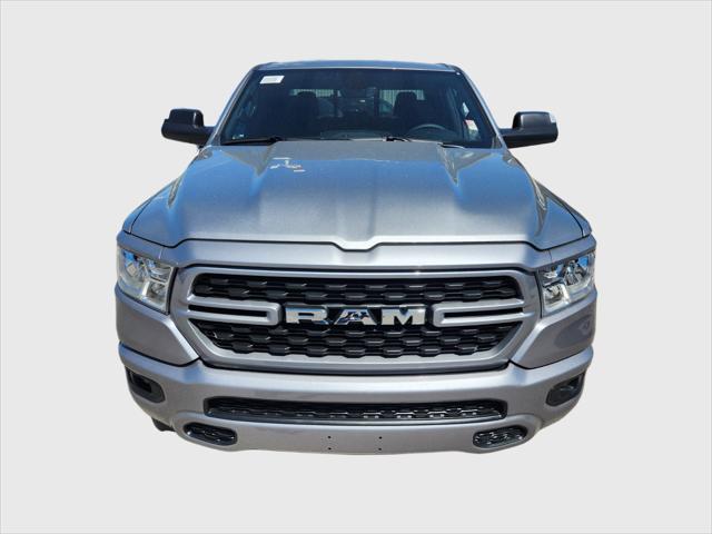 2024 RAM Ram 1500 RAM 1500 BIG HORN QUAD CAB 4X4 64 BOX