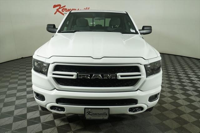 2024 RAM Ram 1500 RAM 1500 TRADESMAN CREW CAB 4X2 57 BOX