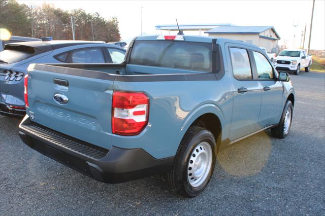 2023 Ford Maverick XL