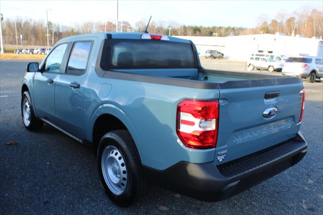 2023 Ford Maverick XL
