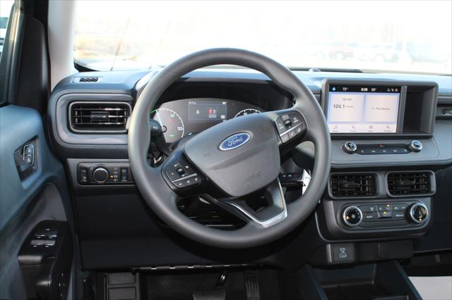 2023 Ford Maverick XL