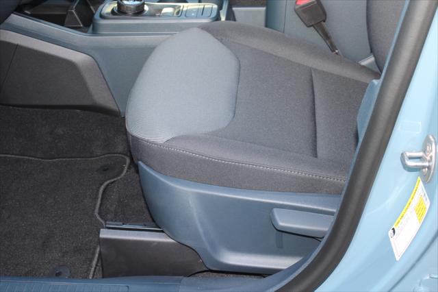 2023 Ford Maverick XL