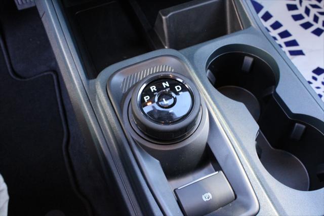 2023 Ford Maverick XL