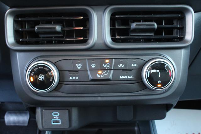 2023 Ford Maverick XL