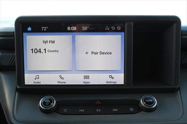 2023 Ford Maverick XL