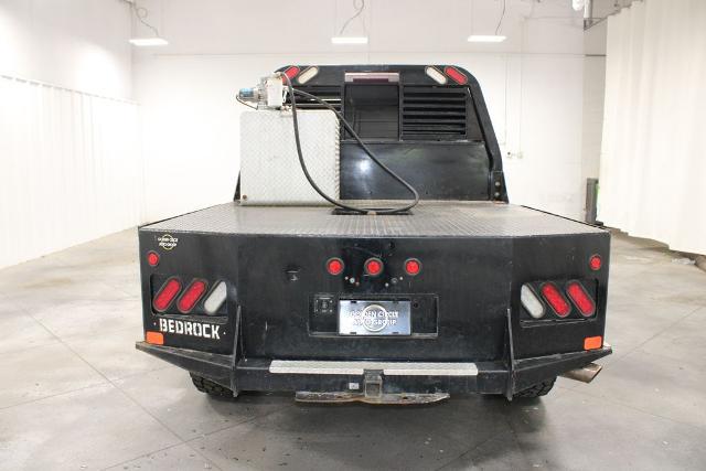 2020 Chevrolet Silverado 2500HD 4WD Crew Cab Standard Bed LTZ