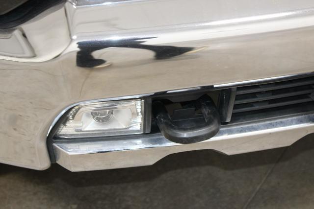 2020 Chevrolet Silverado 2500HD 4WD Crew Cab Standard Bed LTZ