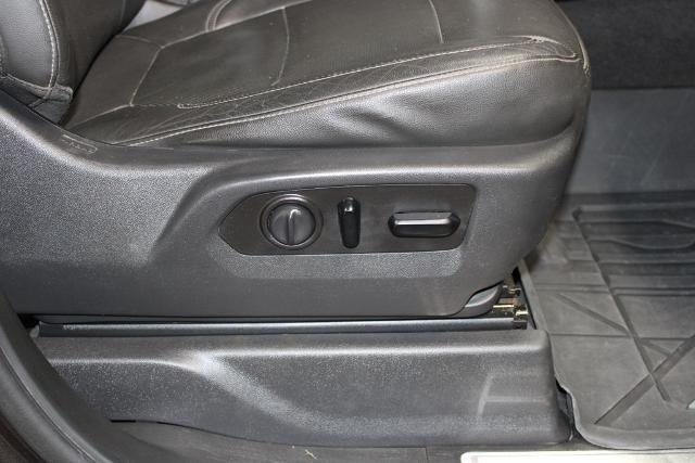2020 Chevrolet Silverado 2500HD 4WD Crew Cab Standard Bed LTZ