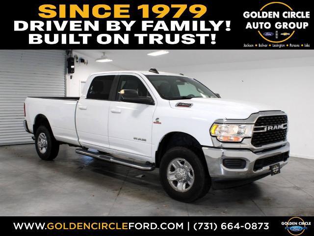2022 Ram 2500 Big Horn Crew Cab 4x4 8 Box for sale in Parsons, TN