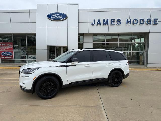 2020 Lincoln Aviator Reserve for sale in Idabel, OK