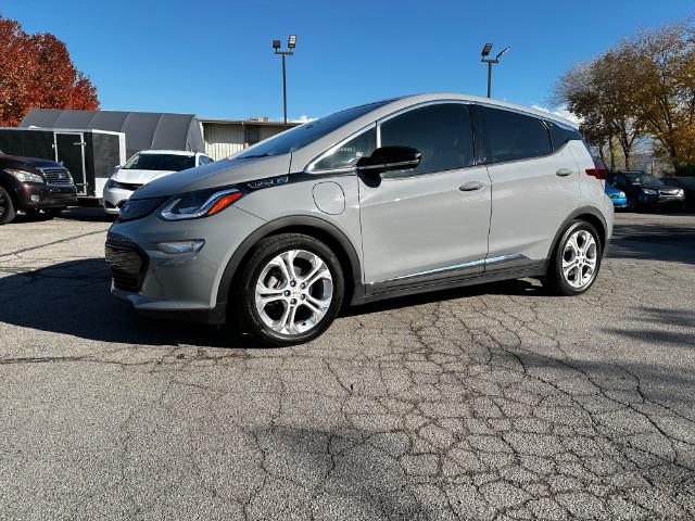 2020 Chevrolet Bolt EV FWD LT for sale in Pleasant Grove, UT