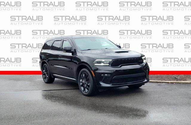 2022 Dodge Durango R/T Plus AWD