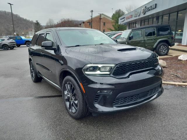 2022 Dodge Durango R/T Plus AWD