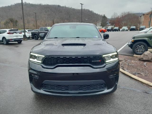 2022 Dodge Durango R/T Plus AWD