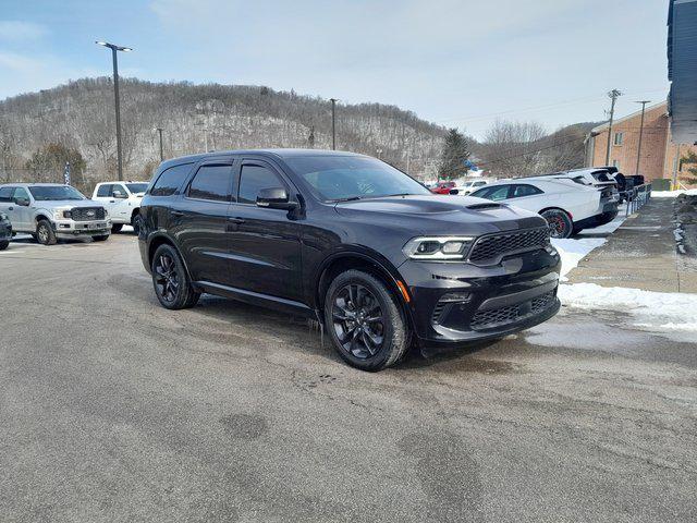 2022 Dodge Durango R/T Plus AWD