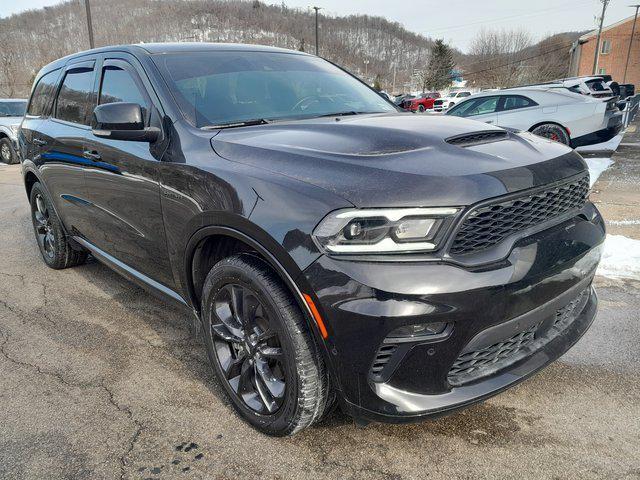 2022 Dodge Durango R/T Plus AWD