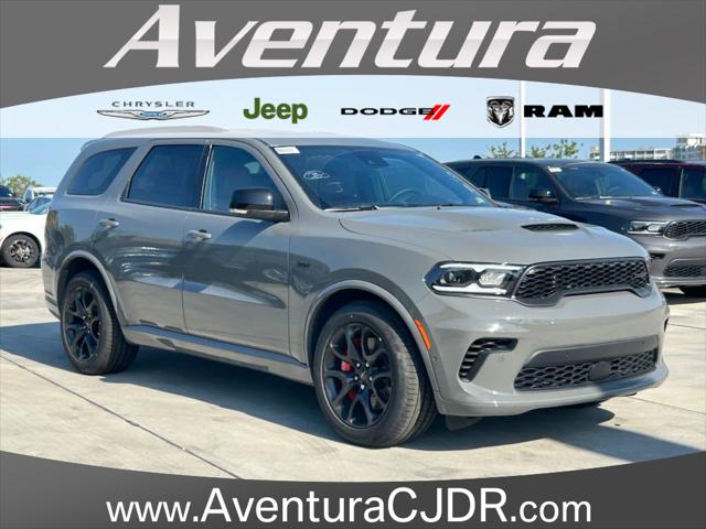 2024 Dodge Durango DURANGO SRT 392 PREMIUM AWD