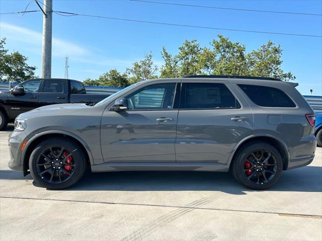 2024 Dodge Durango DURANGO SRT 392 PREMIUM AWD