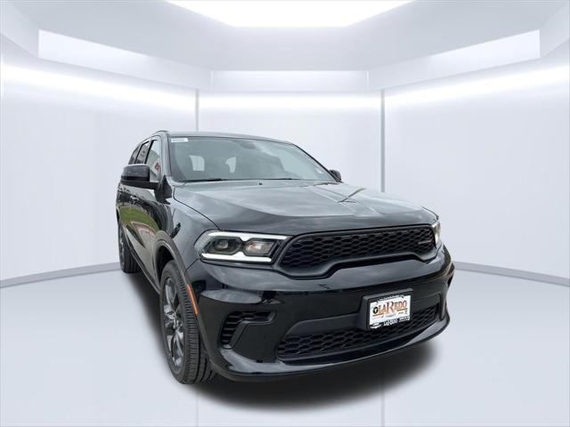 2024 Dodge Durango DURANGO GT RWD