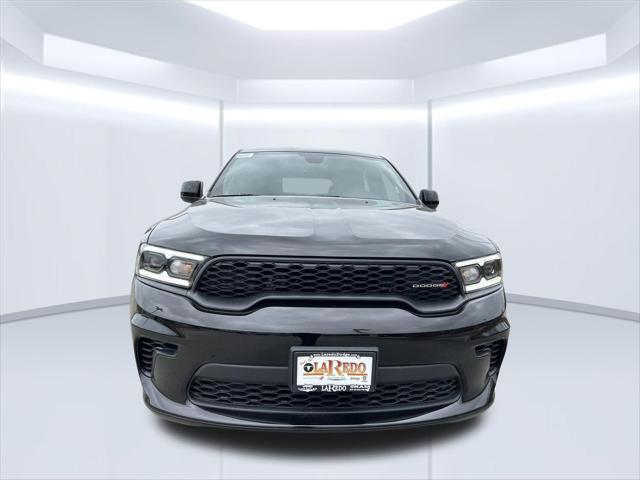 2024 Dodge Durango DURANGO GT RWD