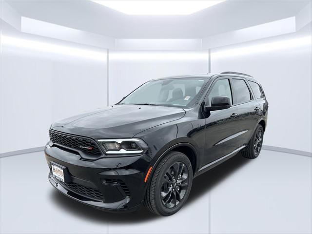 2024 Dodge Durango DURANGO GT RWD