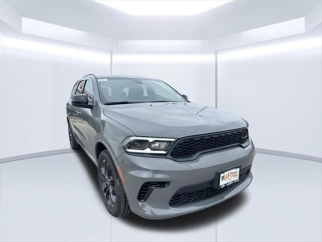 2024 Dodge Durango DURANGO GT RWD