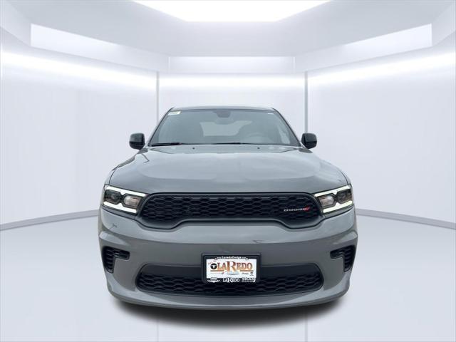 2024 Dodge Durango DURANGO GT RWD