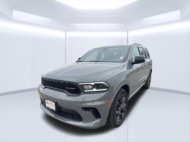 2024 Dodge Durango DURANGO GT RWD