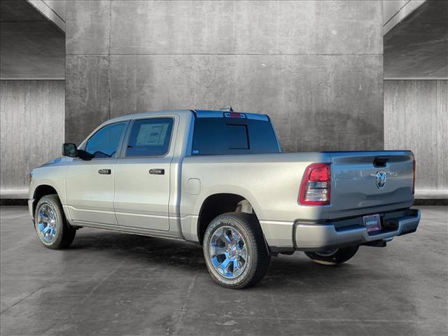 2024 RAM Ram 1500 RAM 1500 TRADESMAN CREW CAB 4X2 57 BOX