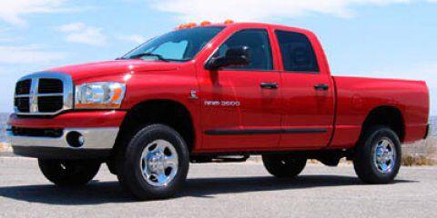2006 Dodge Ram 3500 Laramie for sale in Monroe, WI