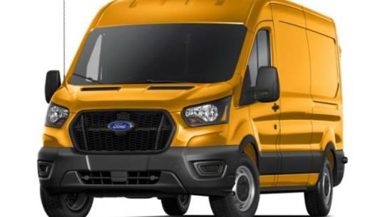 Used ford transit cargo store van for sale near me