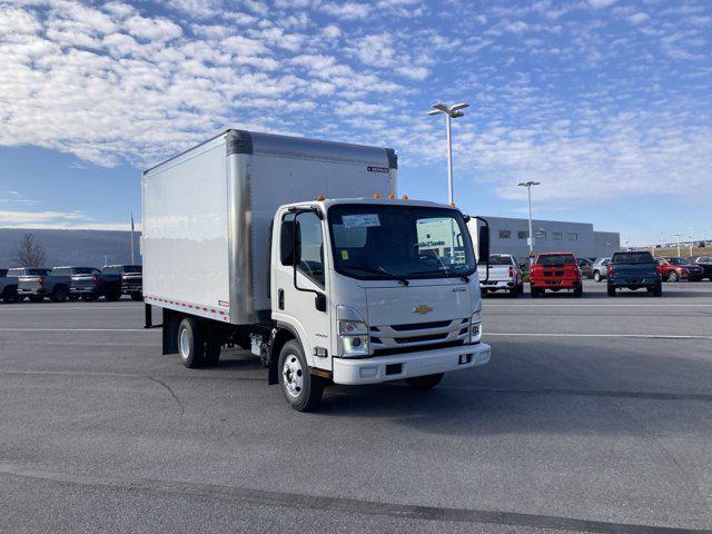 2024 Chevrolet 3500 LCF Gas 2WD Reg Cab 132.5" for sale in Muncy, PA