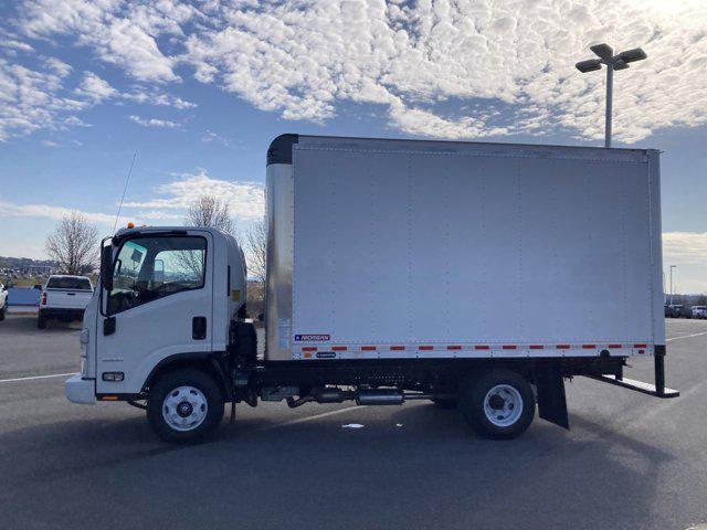 2024 Chevrolet 3500 LCF Gas 2WD Reg Cab 132.5"