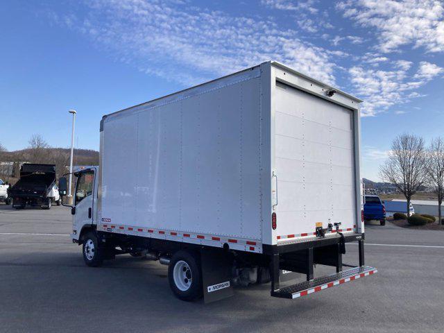 2024 Chevrolet 3500 LCF Gas 2WD Reg Cab 132.5"