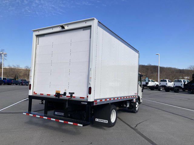2024 Chevrolet 3500 LCF Gas 2WD Reg Cab 132.5"