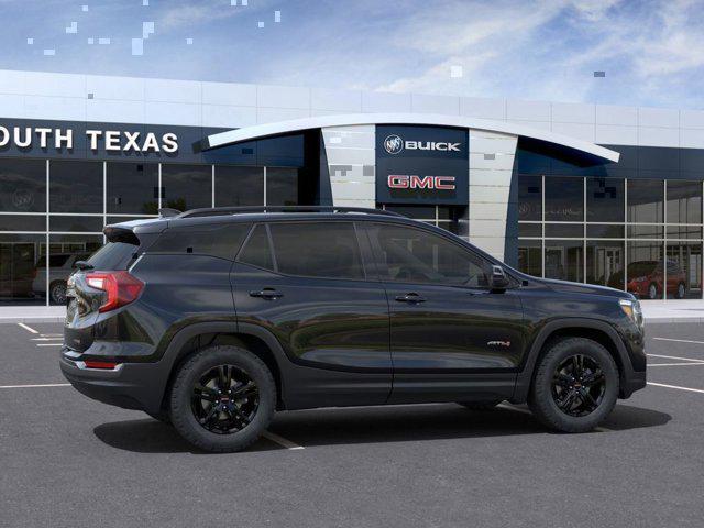 2024 GMC Terrain AWD AT4