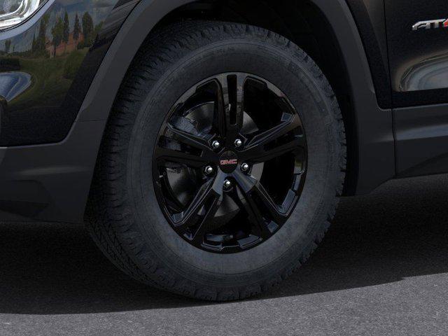 2024 GMC Terrain AWD AT4
