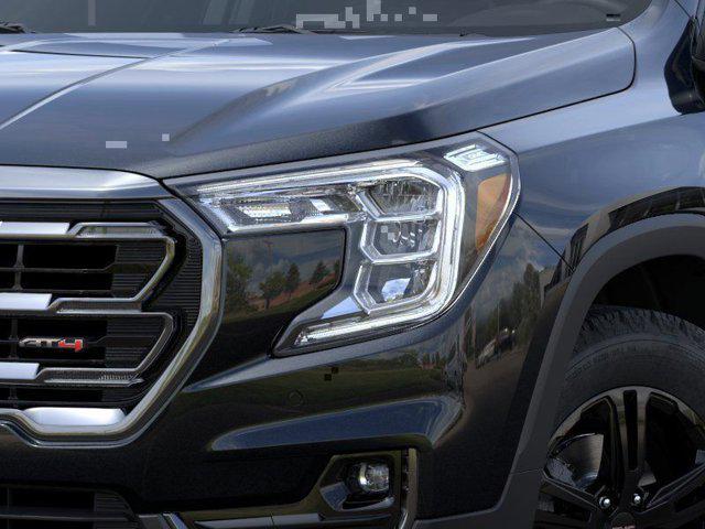 2024 GMC Terrain AWD AT4