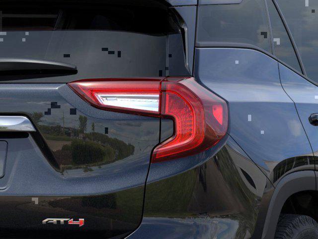 2024 GMC Terrain AWD AT4