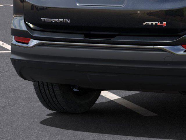 2024 GMC Terrain AWD AT4