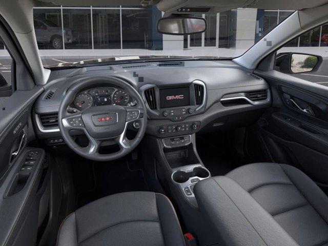 2024 GMC Terrain AWD AT4