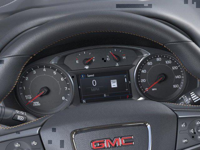 2024 GMC Terrain AWD AT4