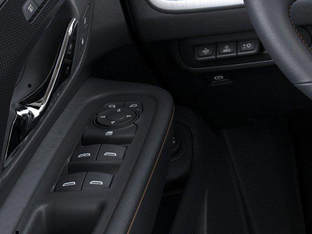 2024 GMC Terrain AWD AT4